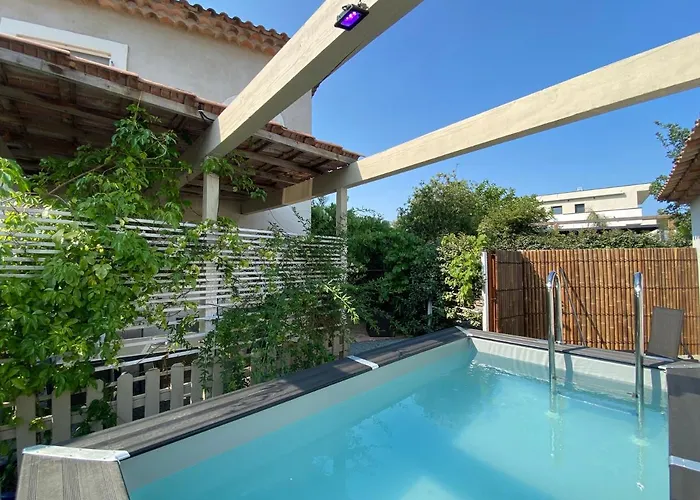 La Villa Rapha\'Elle