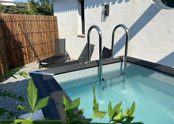 La Villa Rapha\'Elle