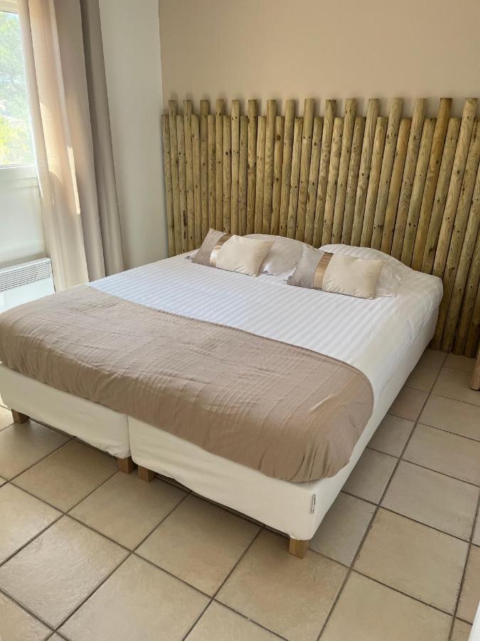 Holiday home La Rapha'elle