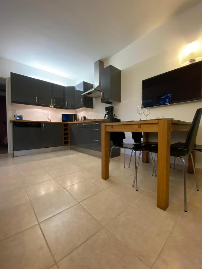 Holiday home La Rapha'elle