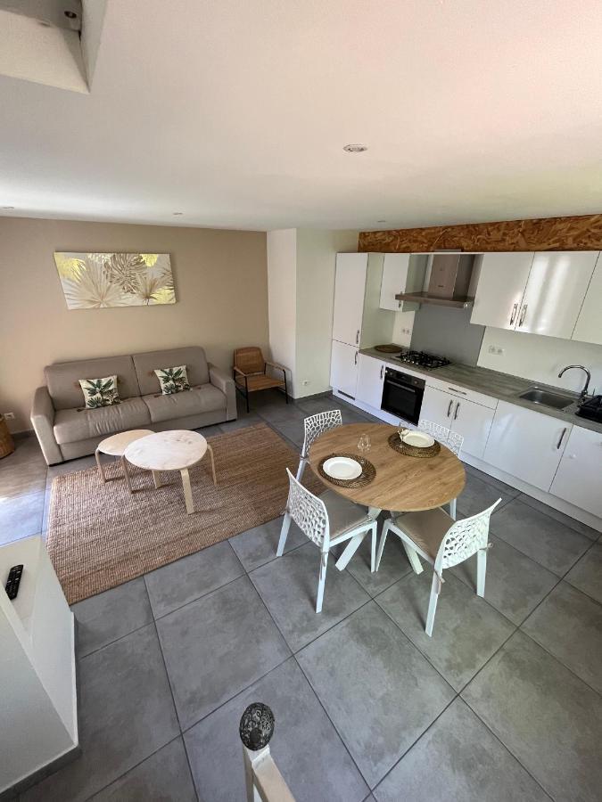 Holiday home La Rapha'elle *