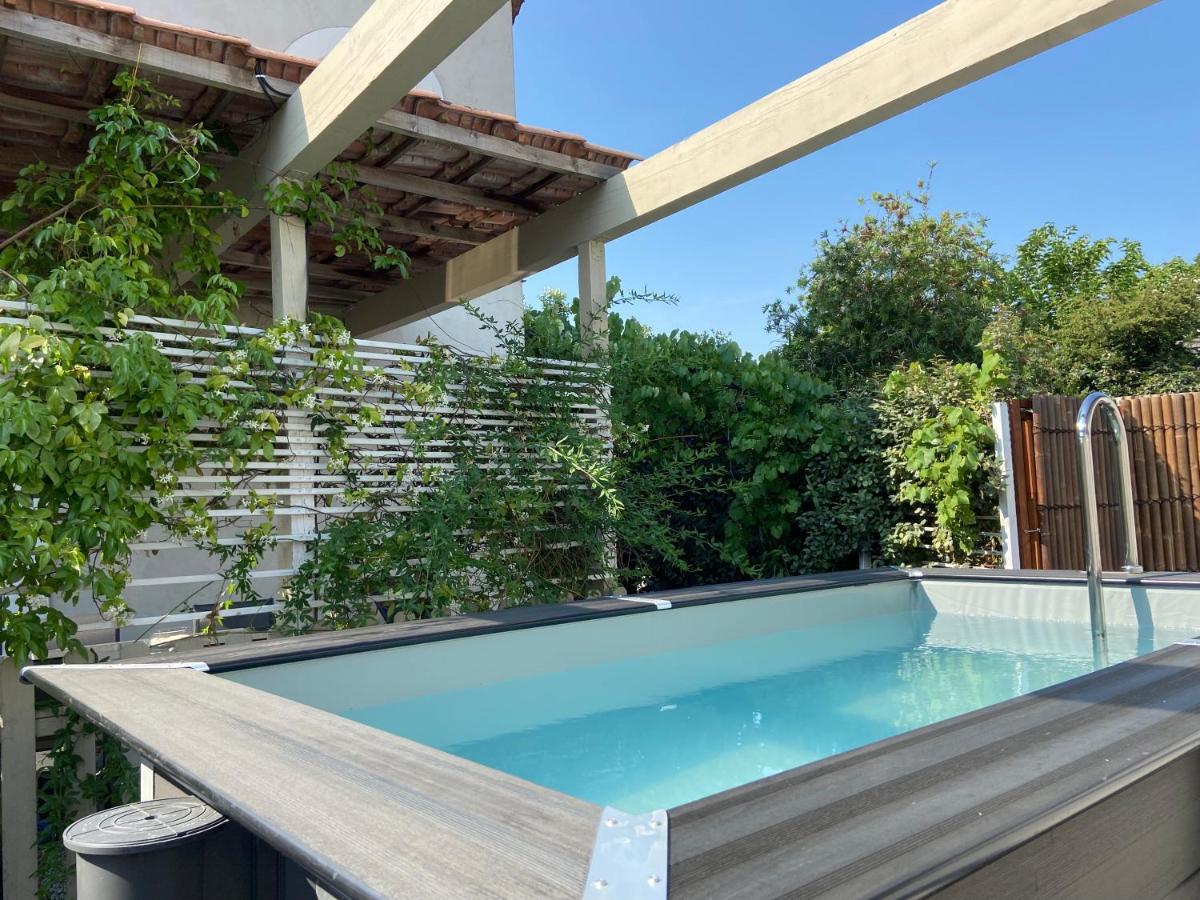 La Rapha'elle Holiday home Saint-Raphael (Var)