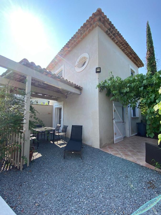 Holiday home La Rapha'elle *