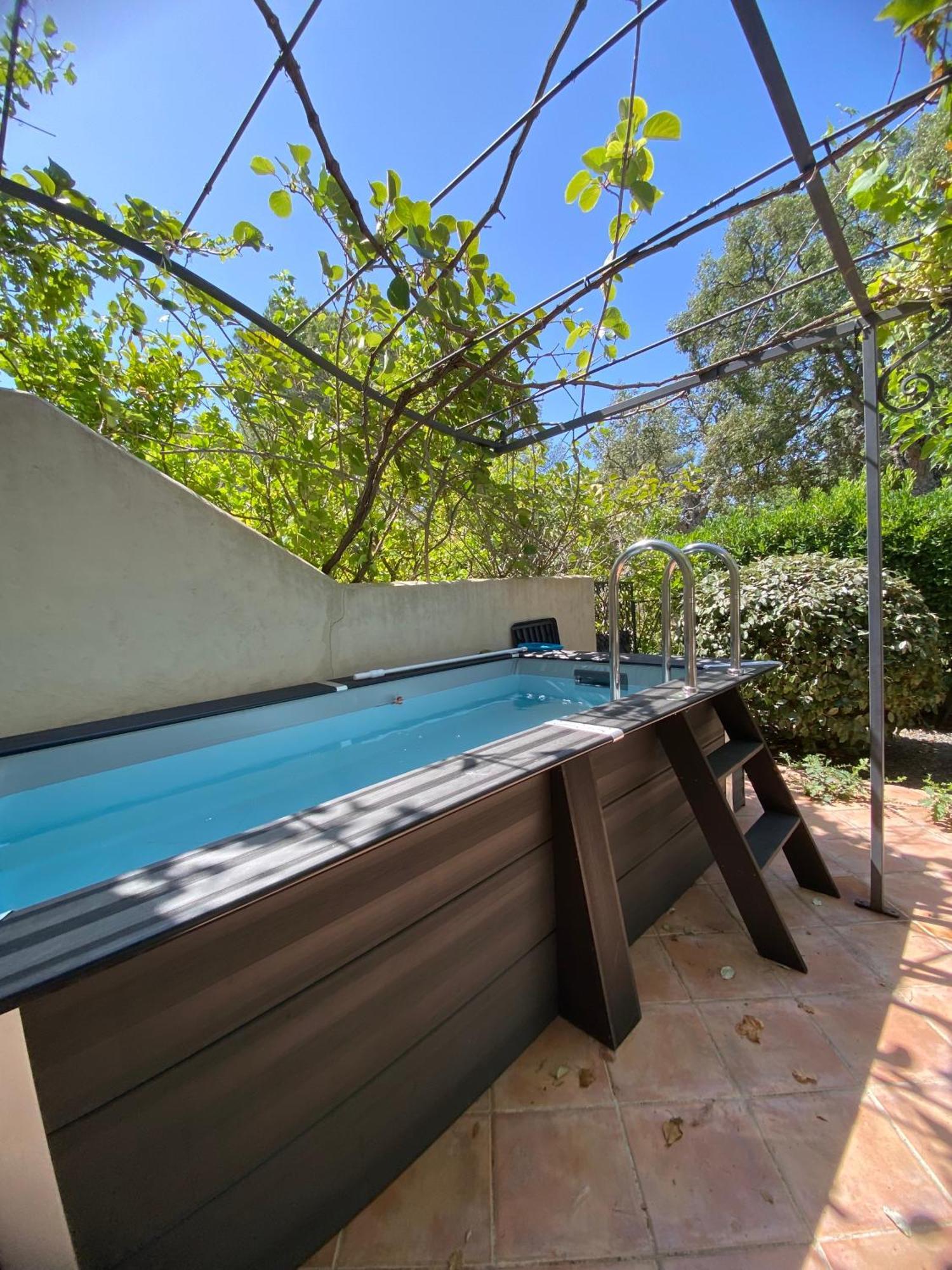 Holiday home La Rapha'elle *