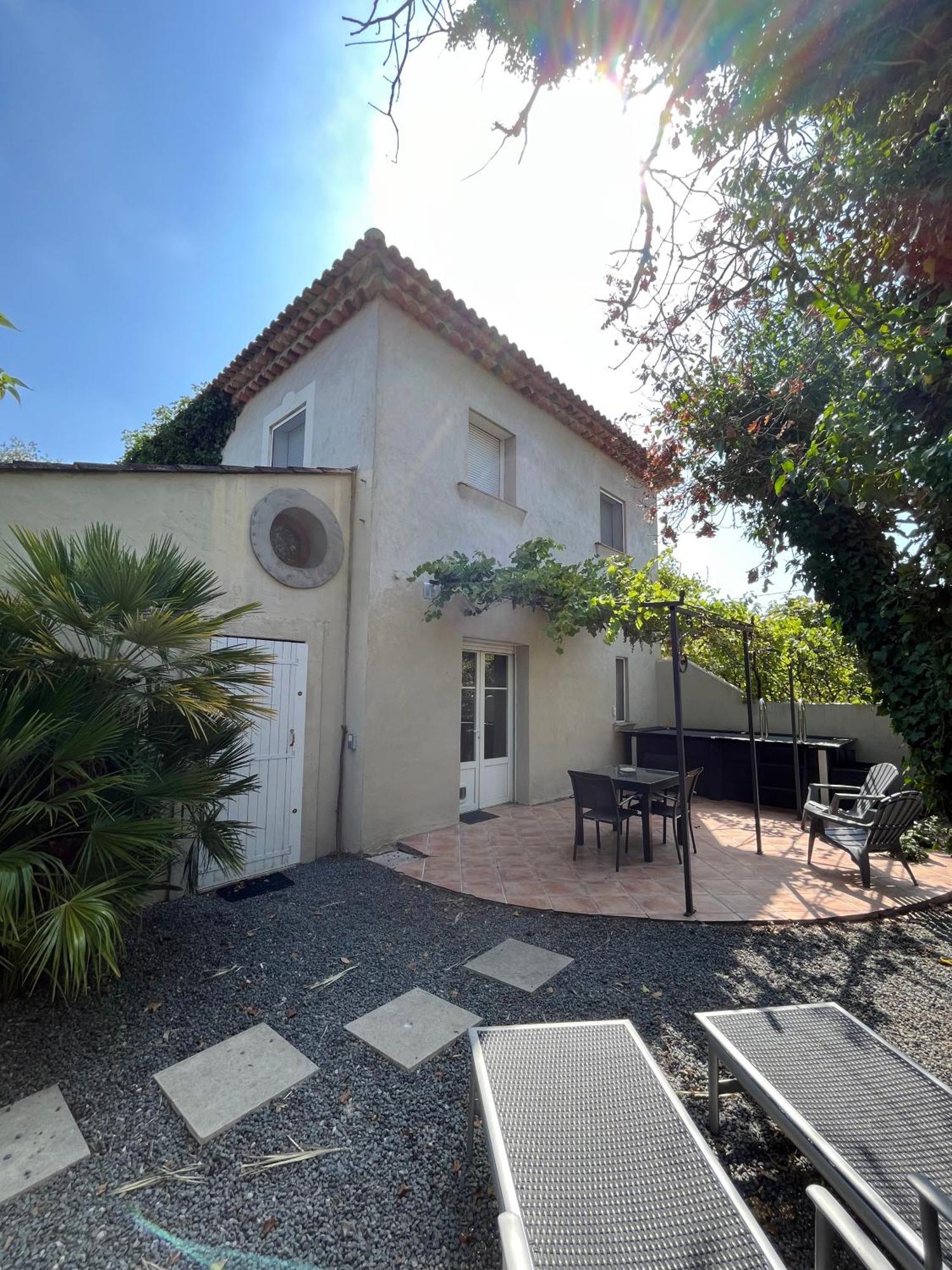 Ferienhaus La Rapha'elle